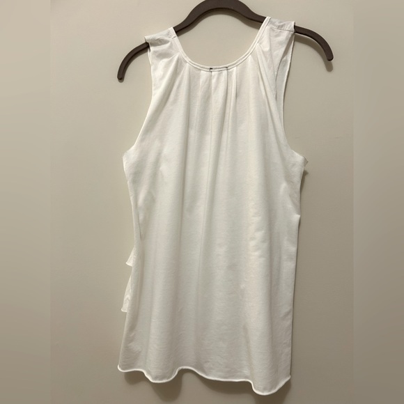 WILFRED Layered Ruffle Tank Top - Picture 7 of 9